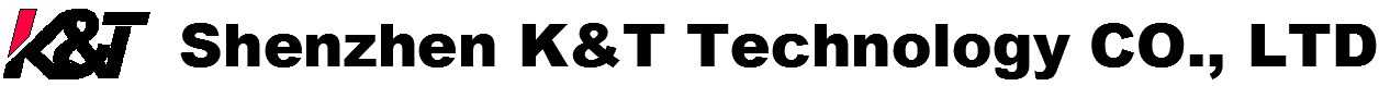 Shenzhen K&T Technology Co., Ltd. Logo