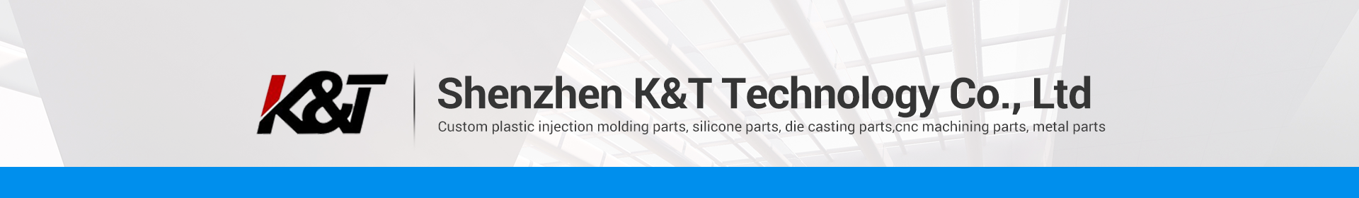 Shenzhen K&T Technology Co., Ltd. Logo